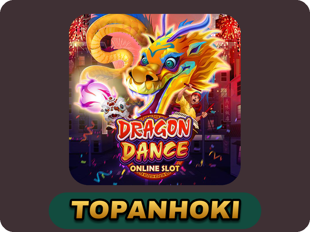 Dragon Dance