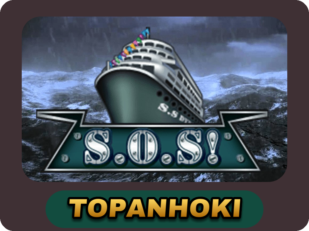 S.O.S!