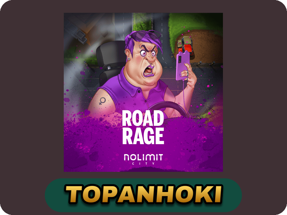 Road Rage