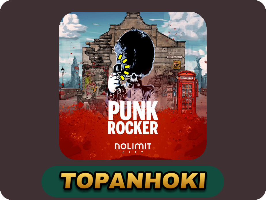 Punk Rocker