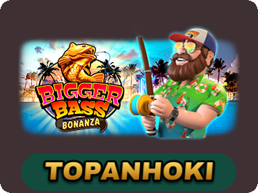 Bigger Bass Bonanza
