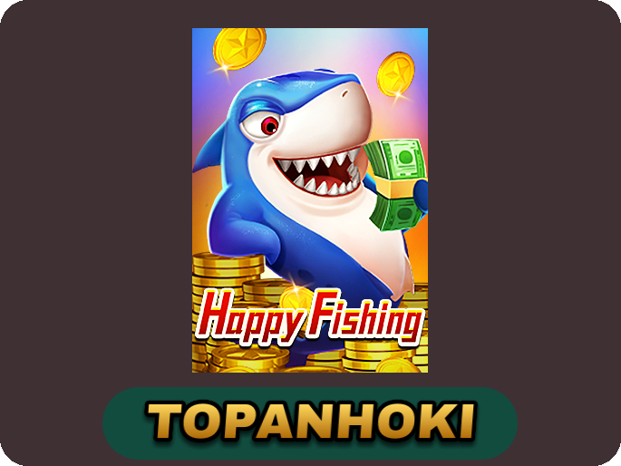 Happy Fishing