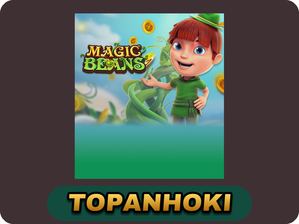 MAGIC BEANS