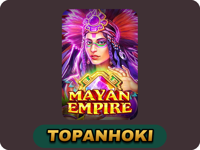 Mayan Empire