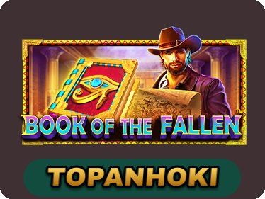Book of the Fallen