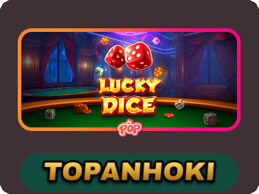Lucky Dice