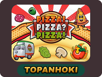 PIZZA! PIZZA? PIZZA!