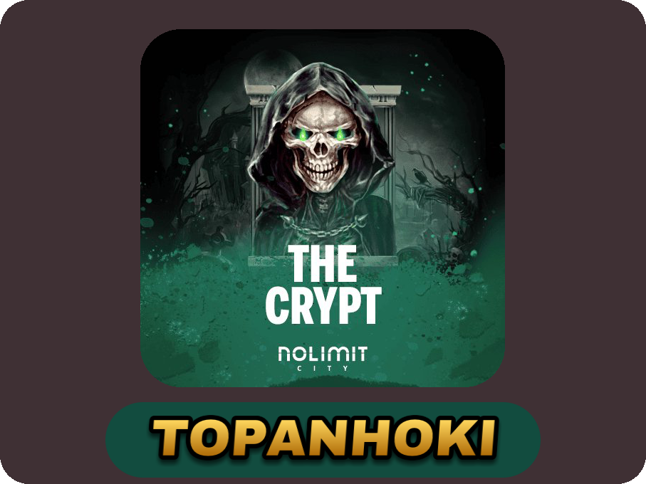 The Crypt