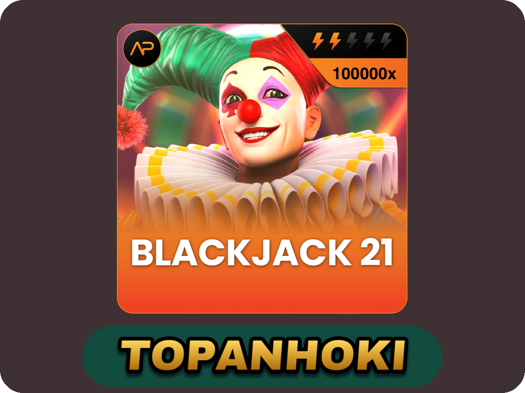 BlackJack 21
